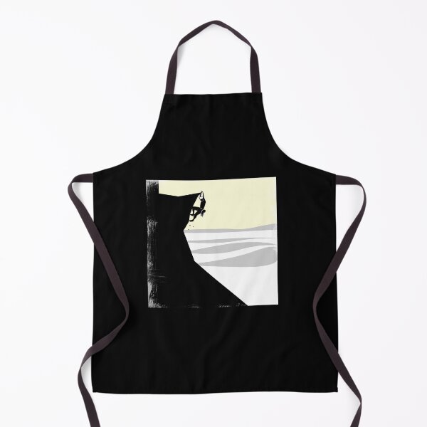 Item preview, Rock Climber - black design  - for Sport Climbing designed and sold by Mindful-Designs.