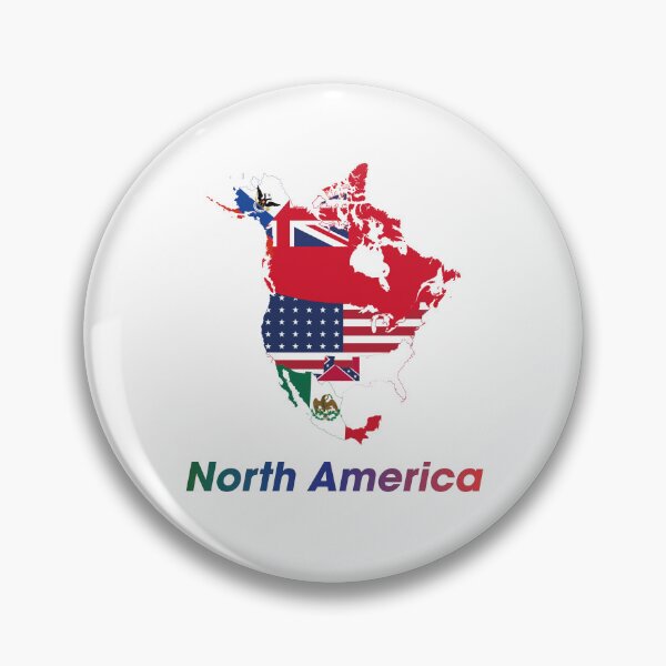Item preview, North America designed and sold by NiceShirtY.