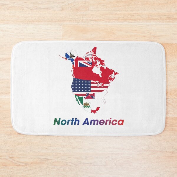 Item preview, North America designed and sold by NiceShirtY.