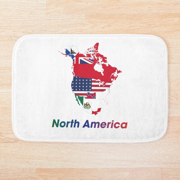 Item preview, North America designed and sold by NiceShirtY.