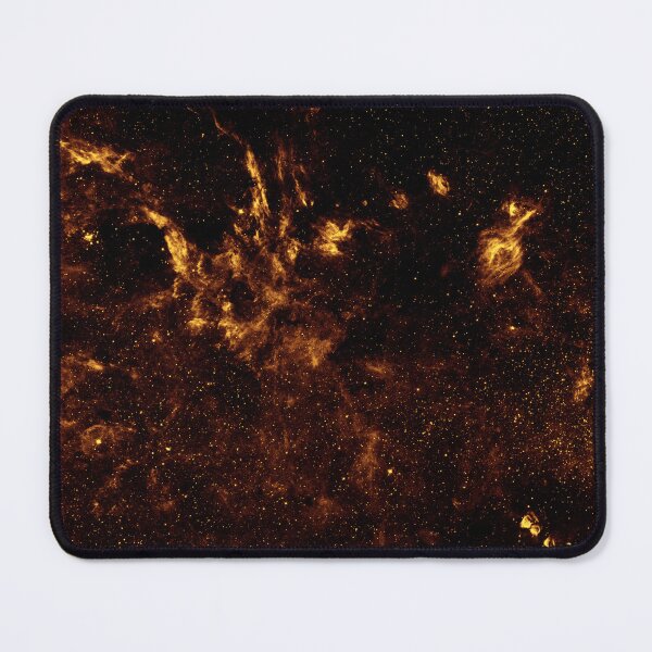 Item preview, Milky Way - Galactic centre region in near-infrared from Hubble designed and sold by Raureif.