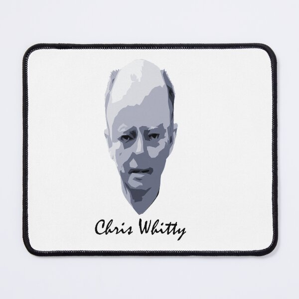 Item preview, Chris Whitty art work designed and sold by ABHI-ART.