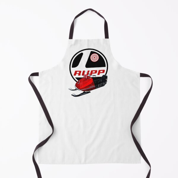 Item preview, Rupp Snowmobiles designed and sold by Centuryvault.