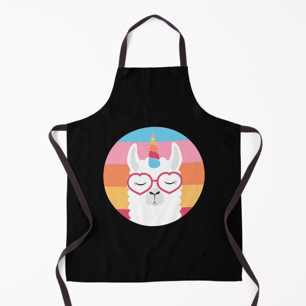 Item preview, Lama Licorne moelleux mignon (Camelia) shirts designed and sold by Ayoublab.