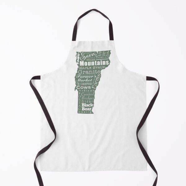 Item preview, Vermont is the best designed and sold by Alison Norcross.