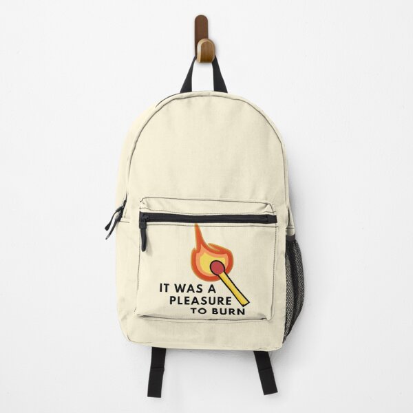 Item preview, Fahrenheit 451 designed and sold by TikaK.