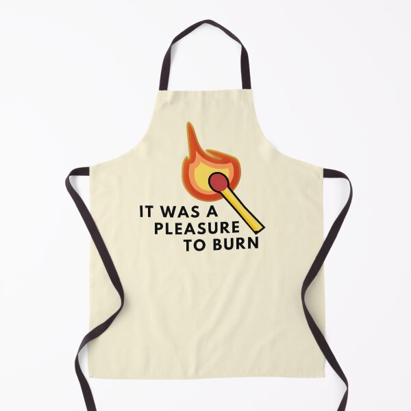Item preview, Fahrenheit 451 designed and sold by TikaK.