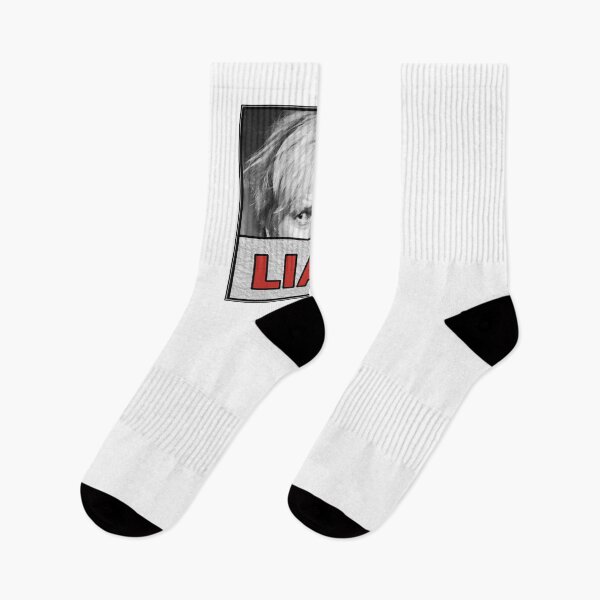 Item preview, Boris Johnson Liar designed and sold by -The-artist-.