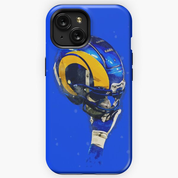 LOS ANGELES RAMS FOOTBALL LOGO 1 iPhone 11 Pro Case Cover – casecentro