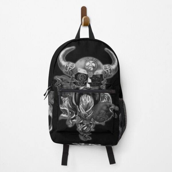 Item preview, God viking, art viking designed and sold by Scatch Spot.
