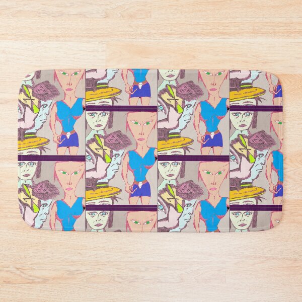 Item preview, baggage designed and sold by wormink.