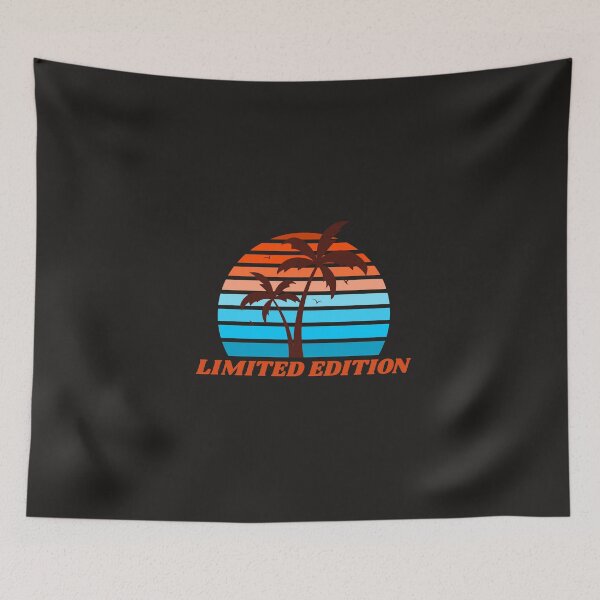 Item preview, Limited Edition designed and sold by Salimah Haji.