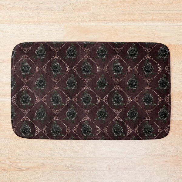 Item preview, Black Roses  designed and sold by LilysGoodies.
