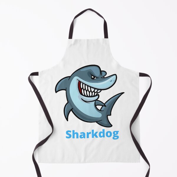 Item preview, The Shark dog designed and sold by Naizas.