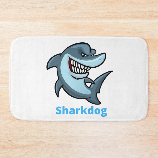 Item preview, The Shark dog designed and sold by Naizas.