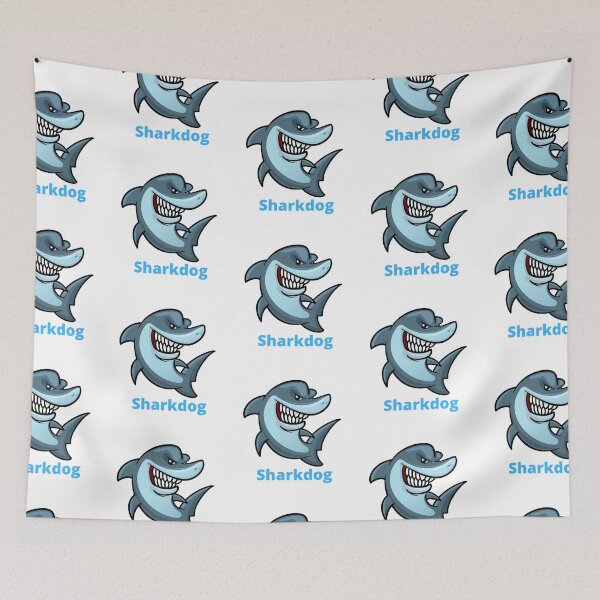 Item preview, The Shark dog designed and sold by Naizas.