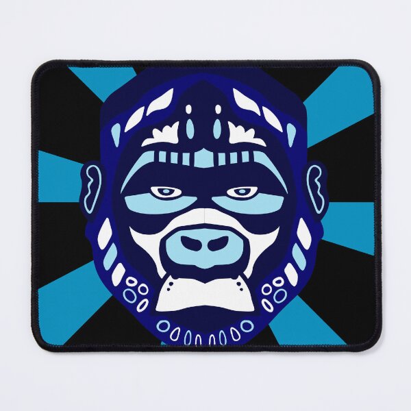 Item preview, Cool Gorilla designed and sold by meh4u2.