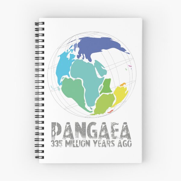 Item preview, Pangaea designed and sold by NiceShirtY.