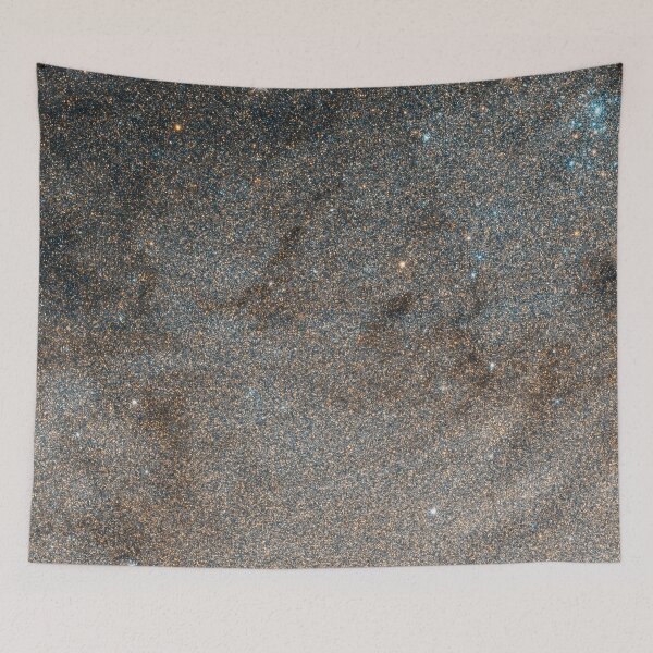 Item preview, Cepheid variable V1 in the Andromeda Galaxy - Hubble’s view (constellation of Andromeda) designed and sold by Raureif.