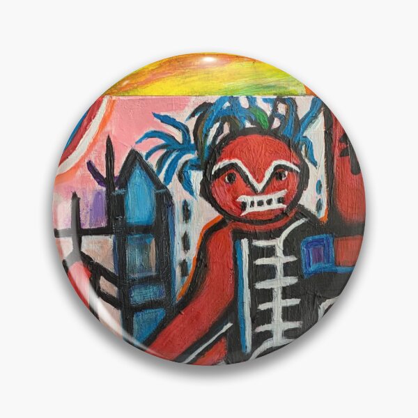 Item preview, The Outsiders designed and sold by Art With Impact – Statement Art & Apparel for Deep Thinkers.
