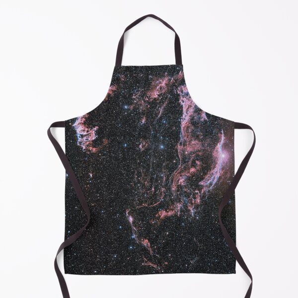 Item preview, Veil Nebula (NGC 6960) - Wide-field view (constellation of Cygnus) designed and sold by Raureif.