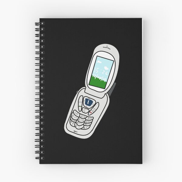 Item preview, Flip Phone   designed and sold by microBacts.