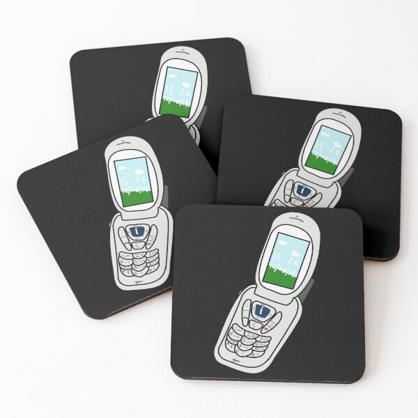 Item preview, Flip Phone   designed and sold by microBacts.
