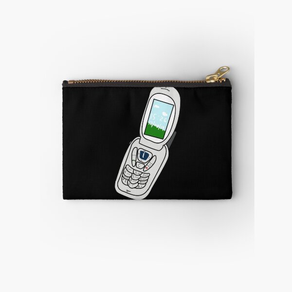 Item preview, Flip Phone   designed and sold by microBacts.