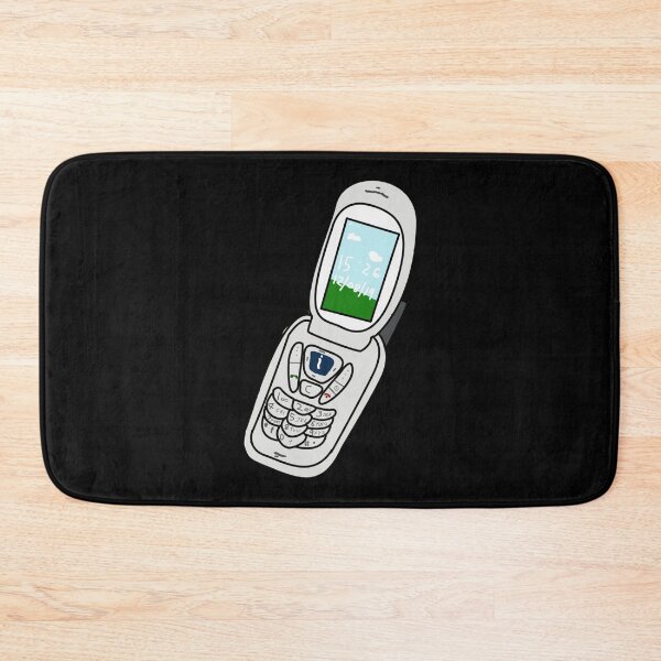 Item preview, Flip Phone   designed and sold by microBacts.