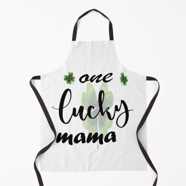 Item preview, One Lucky Mama Sweatshirt, Women's St Patty's Sweatshirt, St Patrick's Day Sweatshirt, St Patty's Mom Sweater, Gift For Mom, Gift for Wife designed and sold by SimoSaladain.