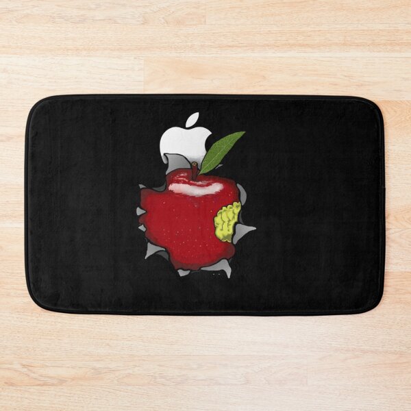 Item preview, Real Apple   designed and sold by microBacts.