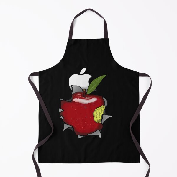 Item preview, Real Apple designed and sold by microBacts.
