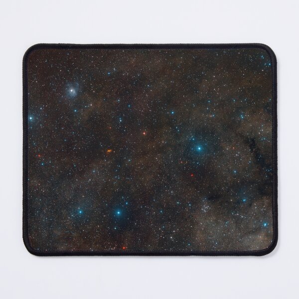 Item preview, View of the area around star-forming region S 106 designed and sold by Raureif.