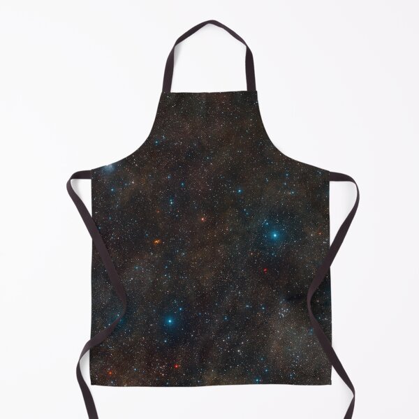 Item preview, View of the area around star-forming region S 106 designed and sold by Raureif.