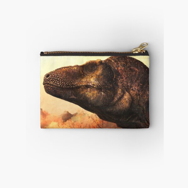 Item preview, Tyrannosaurus portrait (2021) designed and sold by MarkWitton.