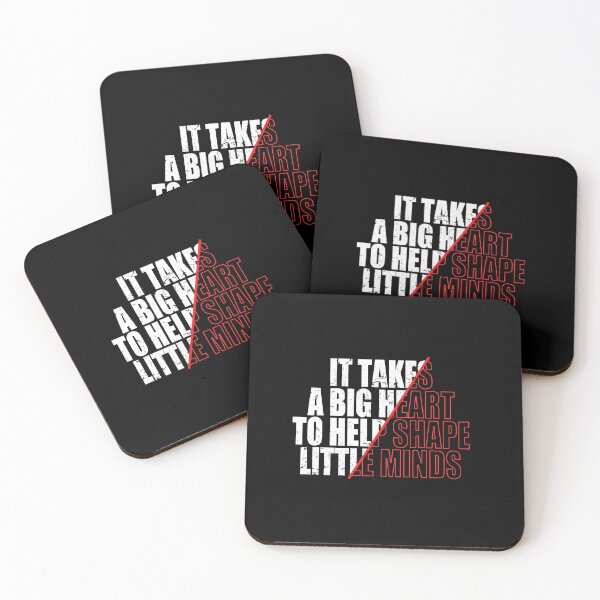Item preview, teachers quote designed and sold by Life Stuff.