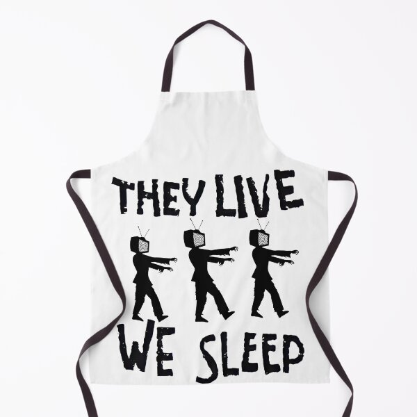 Item preview, They Live Hypnotize designed and sold by KingsManKind.