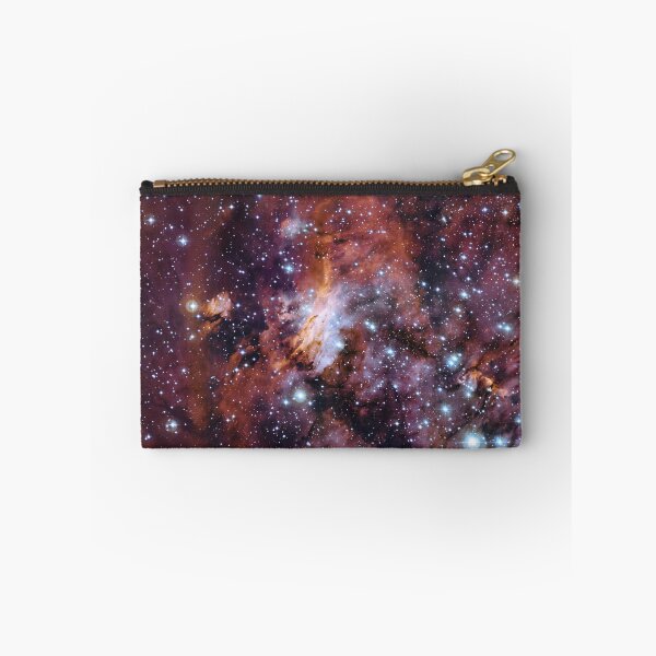 Item preview, Prawn Nebula (Gum 56, IC 4628) - Close-up view (constellation of Scorpius) designed and sold by Raureif.