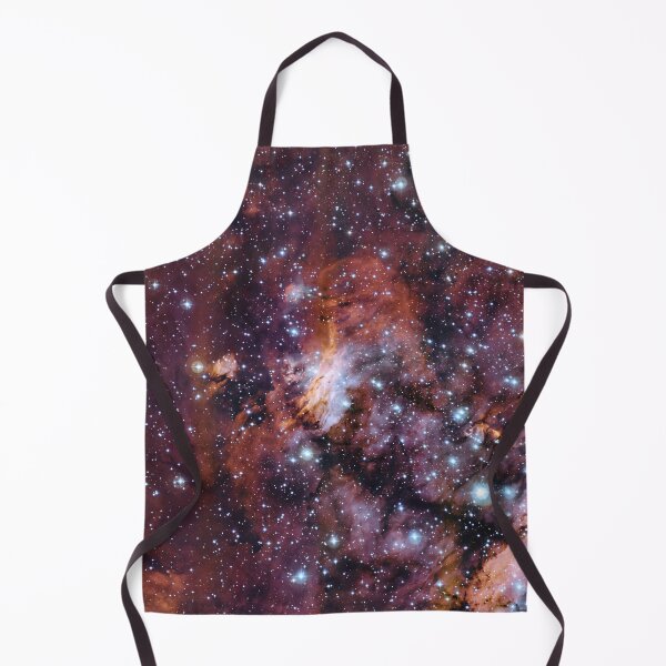 Item preview, Prawn Nebula (Gum 56, IC 4628) - Close-up view (constellation of Scorpius) designed and sold by Raureif.