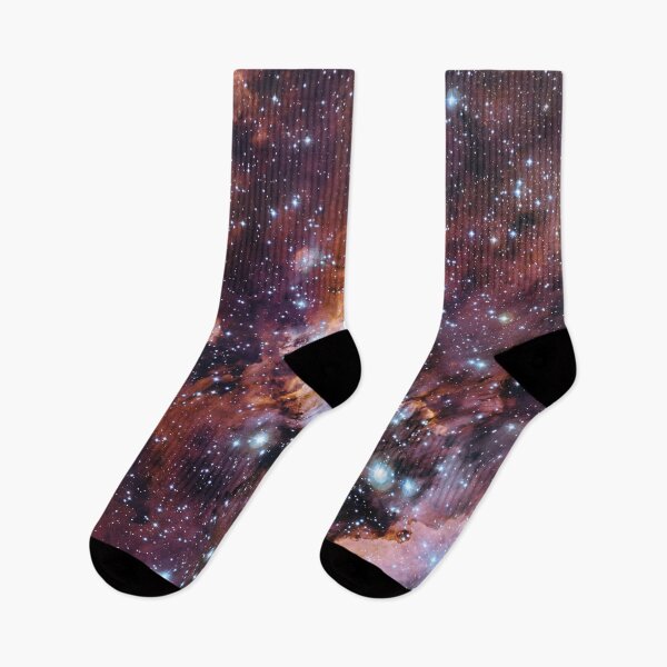 Item preview, Prawn Nebula (Gum 56, IC 4628) - Close-up view (constellation of Scorpius) designed and sold by Raureif.