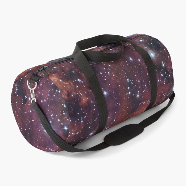 Item preview, Prawn Nebula (Gum 56, IC 4628) - Close-up view (constellation of Scorpius) designed and sold by Raureif.