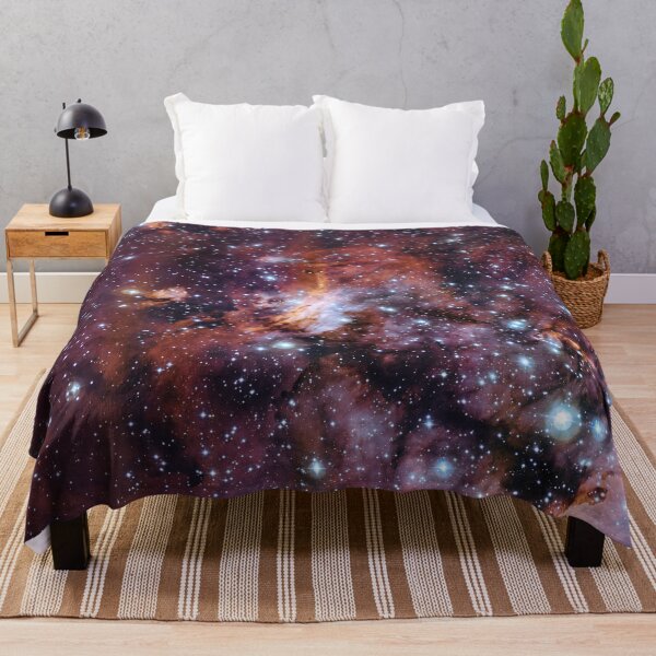 Item preview, Prawn Nebula (Gum 56, IC 4628) - Close-up view (constellation of Scorpius) designed and sold by Raureif.