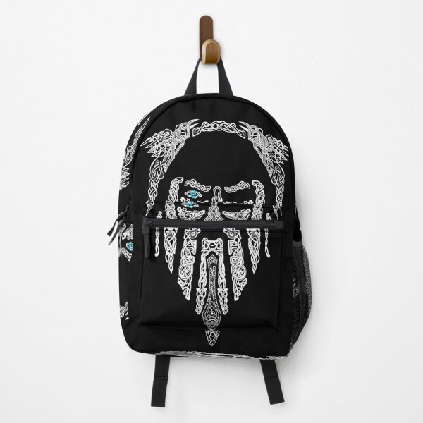 Item preview, God viking, art viking designed and sold by Scatch Spot.