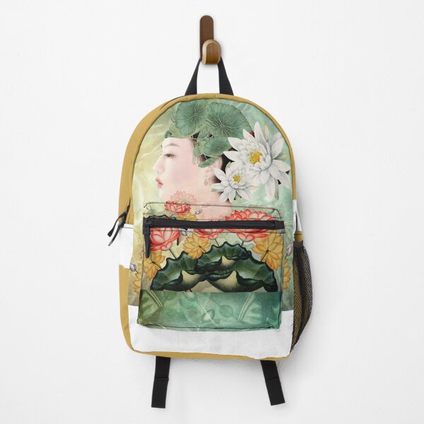 Item preview, Asian portrait designed and sold by Design4uStudio.
