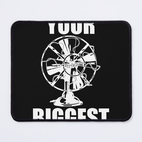 Item preview, Funny Im Your Biggest Fan designed and sold by Yakuzads.