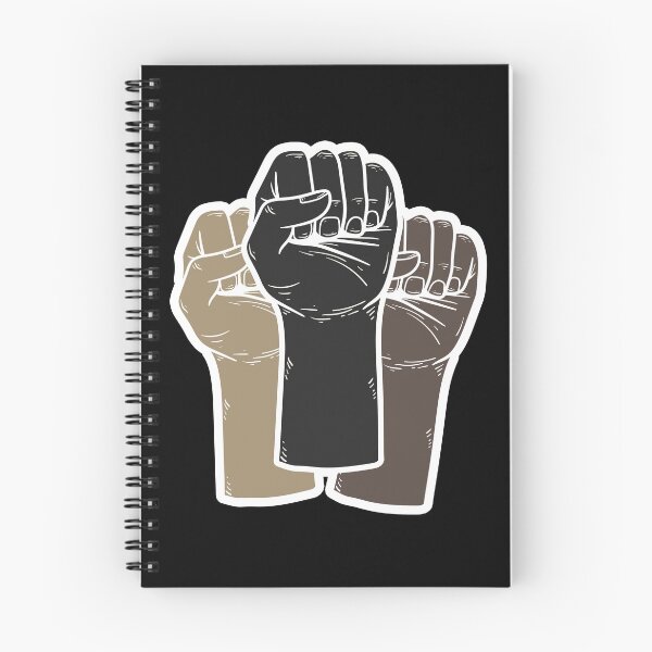 Item preview, Support the black lives matter movement designed and sold by anass002.