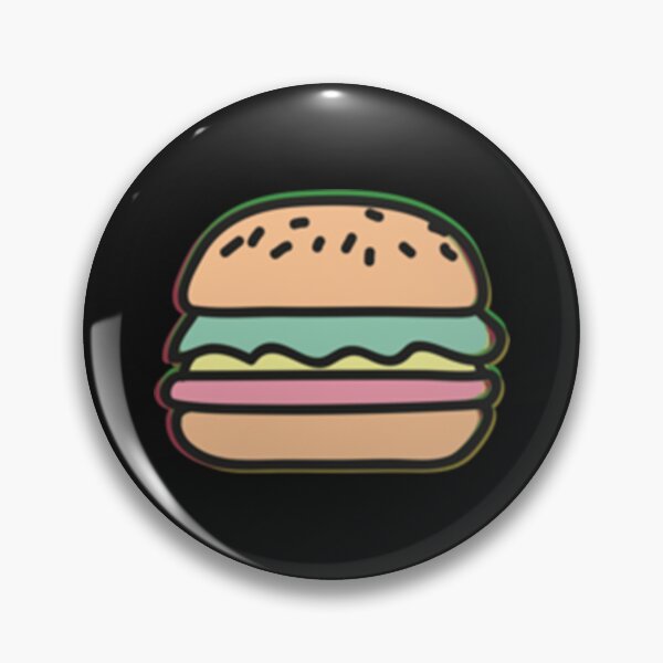 Item preview, Burger    designed and sold by Pzakiya.