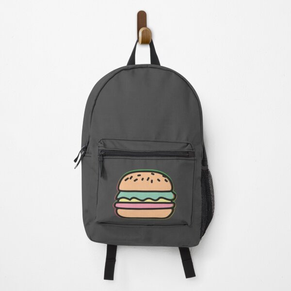 Item preview, Burger designed and sold by Pzakiya.