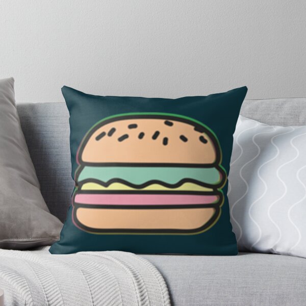 Item preview, Burger    designed and sold by Pzakiya.