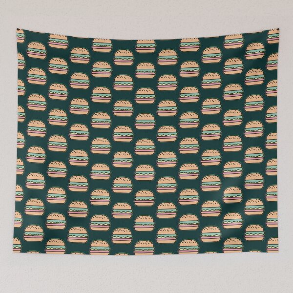 Item preview, Burger    designed and sold by Pzakiya.